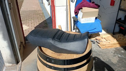 Le Vieux Sellier, Garage Automobile à Laffrey