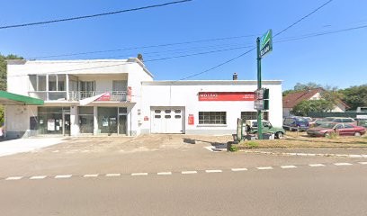 Garage Bobillier, Garage Automobile à Port-sur-Saône