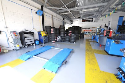 Euromaster Mps Maxime Pneus Services, Garage Automobile à Sainte-Maxime