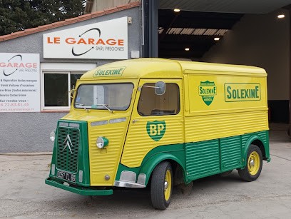 Le Garage - Sarl Pregones, Garage Automobile à Torreilles