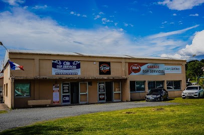 DSP Services Thiers - STAFF AUTO, Garage Automobile à Thiers