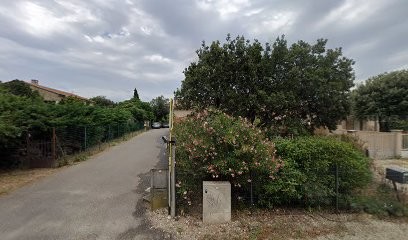 Garage Roux David, Garage Automobile à Grillon