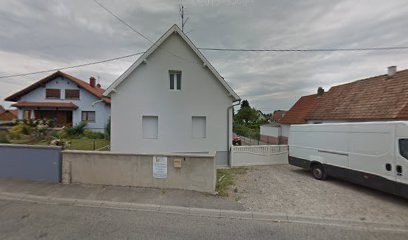 RPV Mécanique, Garage Automobile à Hilsenheim