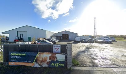 GARAGE AUTOS SERVICES, Garage Automobile à Triaize