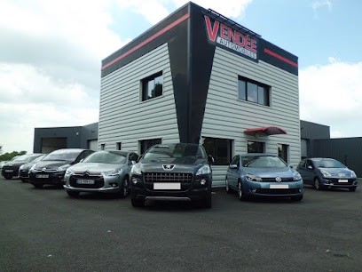 Vendée Automobiles - Varades Automobiles, Garage Automobile aux Herbiers