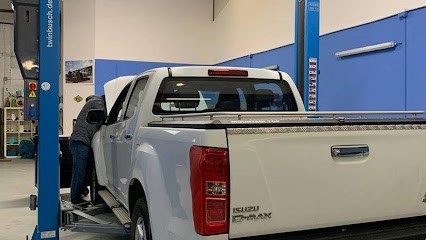 Garage Du Fort, Garage Automobile à Geispolsheim