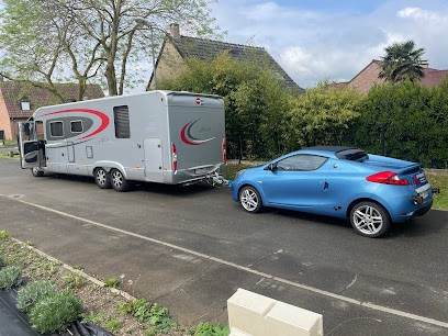 Systeme bleu, Garage Automobile à Bully-les-Mines