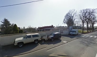 L D, Garage Automobile à Ligny-en-Cambrésis