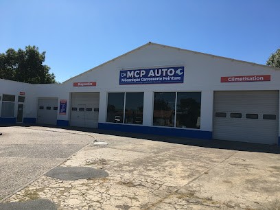 MCP AUTO Garage HAMAMI Thomas, Garage Automobile à Saint-Hippolyte