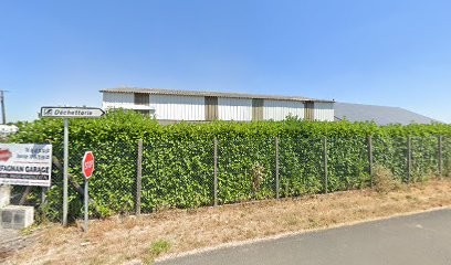 SARL VILLEFAGNAN GARAGE, Garage Automobile à Villefagnan