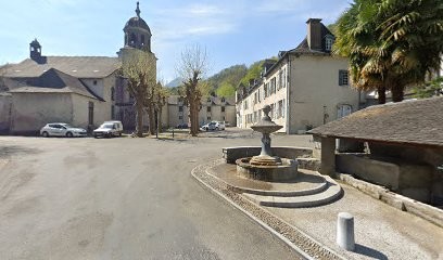 Euro Importation Automobile Aspoise, Garage Automobile à Sarrance