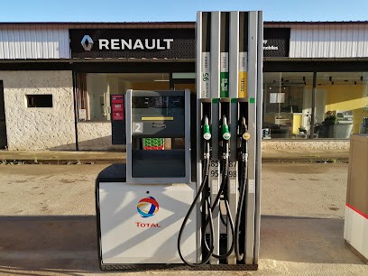 Renault Nancay Automobile, Garage Automobile à Nançay