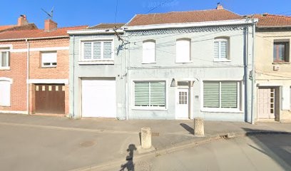 M.G.H Mécanique Générale Houdinoise, Garage Automobile à Houdain