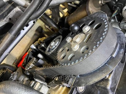 Rayane Auto, Garage Automobile à Stains