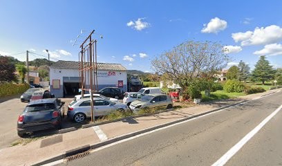 GARAGE & CO-Garage Meca Services, Garage Automobile à Penta-di-Casinca