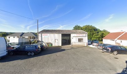 Eurorepar Garage Diard, Garage Automobile à Saint-Sulpice-le-Dunois