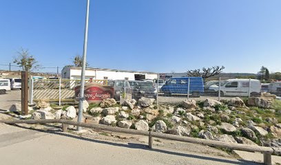 GARAGE JEANNIN, Garage Automobile à Forcalquier