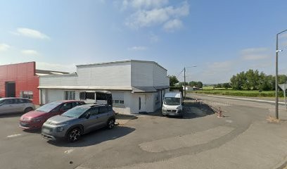 SARL GARAGE BEUN - Citroën, Garage Automobile à Saint-Sylvestre-Cappel