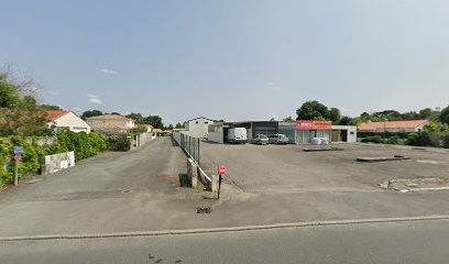 Garage Moulin, Garage Automobile au Bignon