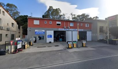 GARAGE Quintane (Relais De La Salanque), Garage Automobile à Sainte-Marie-la-Mer