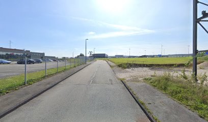 M.C.T Oser Et Cie Mécanique Et Constructions Techniques, Garage Automobile à Delle