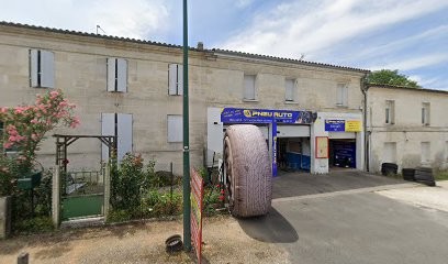 Precisium Garage Sarl Dag'Autos, Garage Automobile à Lugon-et-l'Île-du-Carnay