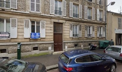 Garage Amce Jolivel, Garage Automobile à Versailles