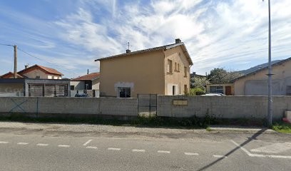 Dad's Garage CROT, Garage Automobile à Varilhes