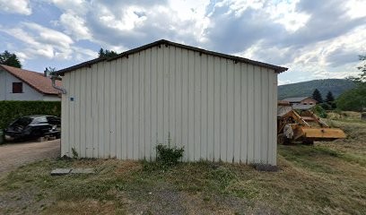 E-Concept Mécanique, Garage Automobile aux Poulières