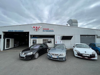 AD Garage Expert PARASOLEIL, Garage Automobile à Limas