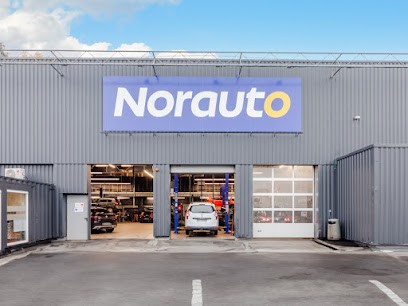 Norauto Sin Le Noble, Garage Automobile à Sin-le-Noble