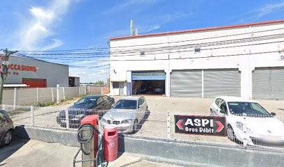 AUTO LD, Garage Automobile à Marignane