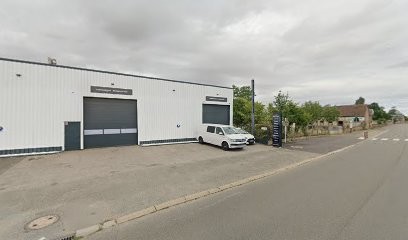 Garage YD Automobiles, Garage Automobile à Fontenay-sur-Eure