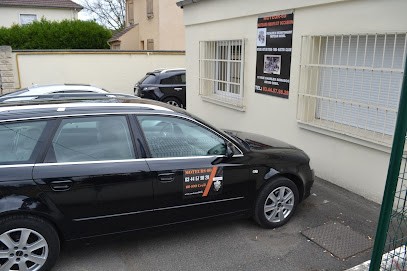 Moteurs60, Garage Automobile à Creil