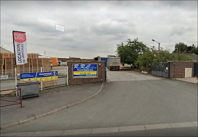 Rapid Repair Car, Garage Automobile à Brebières