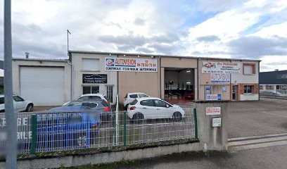 Garage Iacovelli Automobile, Garage Automobile à Corbas