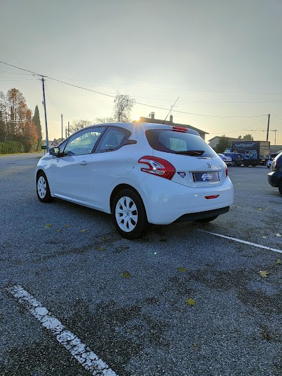 Mours Auto, Garage Automobile à Mours-Saint-Eusèbe