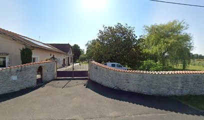 Bourdelais Gilles, Garage Automobile à Saugon