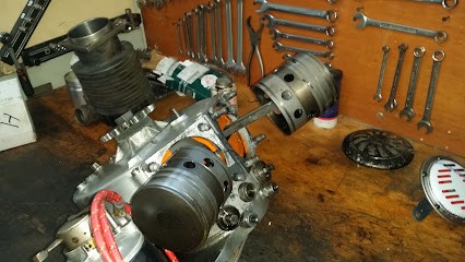 CT3M Sarl, Garage Automobile à Montoire-sur-le-Loir