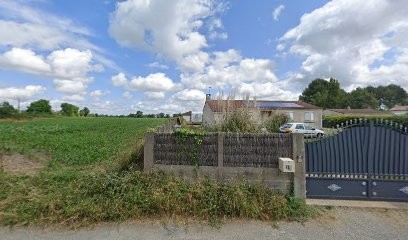 Blondeau Philippe, Garage Automobile à Machecoul-Saint-Même