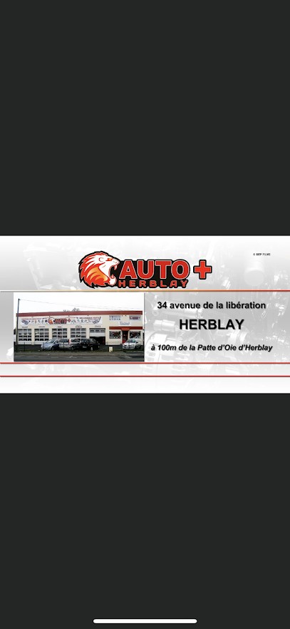 Herblay Auto Plus, Garage Automobile à Herblay