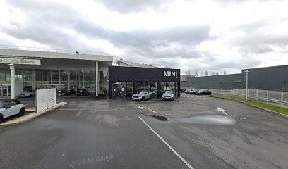 Amplitude BMW, Garage Automobile à Blois