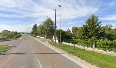 Garage Christophe Dinant, Garage Automobile à Fontette