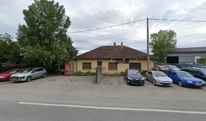 PIECES CAR LINE, Garage Automobile à Hirtzfelden