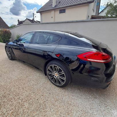 Suspenair, Garage Automobile à Trilport