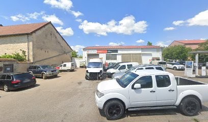 Avatacar, Garage Automobile à Colmier-le-Haut