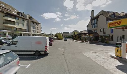 Renault Garage Fournié, Garage Automobile à Laguiole