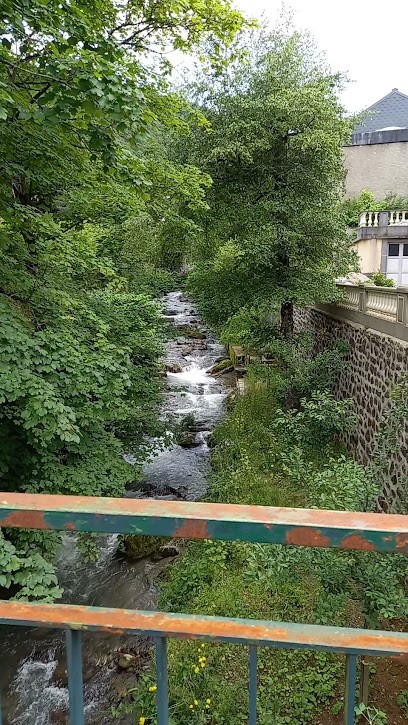 Garage Du Centre, Garage Automobile à Mont-Dore