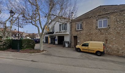 Cardillo Richard, Garage Automobile à Nans-les-Pins