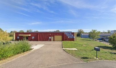 Affutage Colsenet Service Sarl, Garage Automobile à Delme